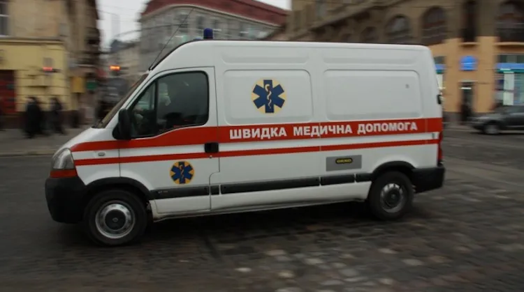 13-Year-Old Girl Dies in Hospital Following Russian Drone Attack in Mykolaiv Region