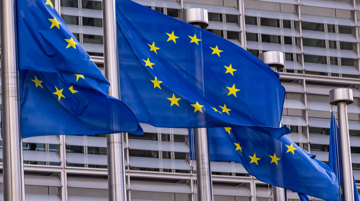 EU Approves €1.5 Billion Defense Program to Boost European and Ukrainian Military Industries