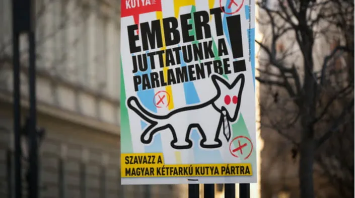 Hungary's Media Battlefield: How Independent Journalism Threatens Orbán's Rule Ahead of April Electi